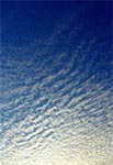 Chmury cirrocumulus