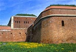 Bastion siódmy wiosną