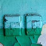 Bezkompromisowe malowanie ściany ;)