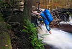 Plener towarzyski z Tomkiem Michalskim - zdjęcie jego autorstwa