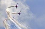 Air Show Mokre - 2016