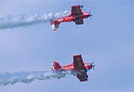 Air Show Mokre - 2016