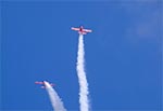 Air Show Mokre - 2016