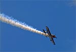 Air Show Mokre - 2016