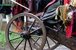 Inscenizacja oblężenia Zamościa przez Szwedów