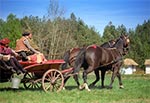 Zaboreczno - inscenizacja historyczna