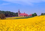 Kościół p.w. Najświętszego Serca Jezusa w Bodaczowie