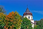 Cerkiew w Płazowie