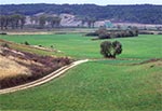 W dolinie Wolicy - Skierbieszowski Park Krajobrazowy